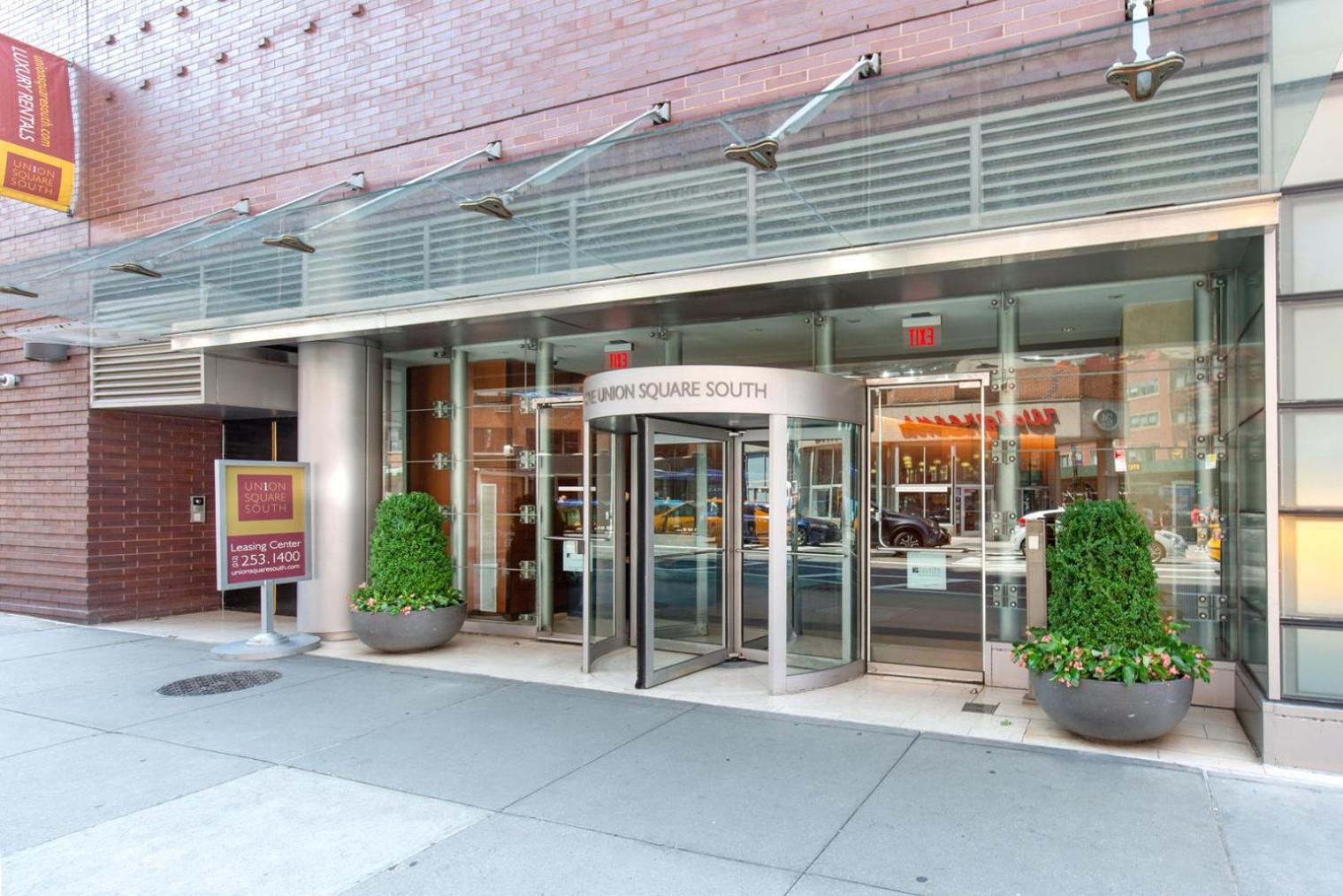Blueground Flatiron Elev Doorman Nr Trains Nyc-1174 Apartamento *